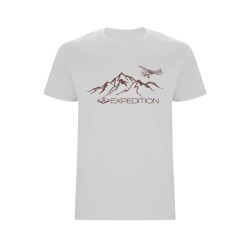 тениска,мъжки,тениски,pasion,morena,expedition,short,sleeve,t,shirt,white