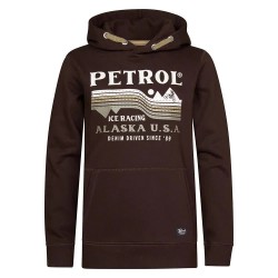 суичър,детски,блузи,petrol,industries,b,3040,swh108,hoodie,brown