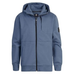 блуза,детски,блузи,petrol,industries,b,3040,swh390,full,zip,sweatshirt,blue