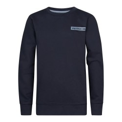 блуза,детски,блузи,petrol,industries,b,3040,swr109,sweatshirt,sky,captain,(blue)