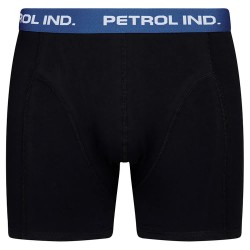 боксерки,мъжко,бельо,petrol,industries,m,3040,bxr102,boxers,black,(sky,captain)