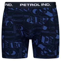 боксерки,мъжко,бельо,petrol,industries,m,3040,bxr104,boxers,blue,(imperial,blue)