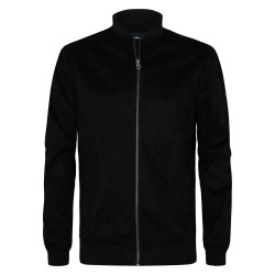 яке,мъжки,якета,petrol,industries,m,3040,jac210,bomber,jacket,black,(black)