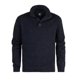 блуза,мъжки,пуловери,petrol,industries,m,3040,kwc2060,sweater,blue