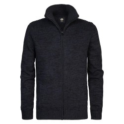 блуза,мъжки,пуловери,petrol,industries,m,3040,kwc216,full,zip,sweater,blue,(sky,captain)