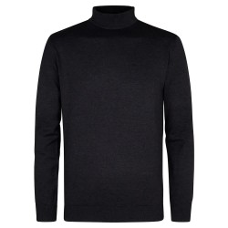 блуза,мъжки,пуловери,petrol,industries,m,3040,kwc258,sweater,sky,captain,(blue)