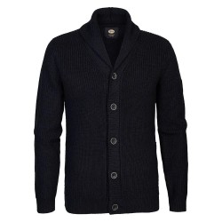 жилетка,мъжки,пуловери,petrol,industries,m,3040,kwc282,cardigan,blue