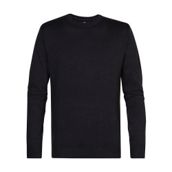 блуза,мъжки,пуловери,petrol,industries,m,3040,kwr201,sweater,sky,captain,(blue)