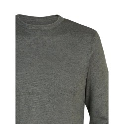 блуза,мъжки,пуловери,petrol,industries,m,3040,kwr203,sweater,grey