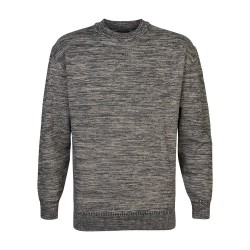 блуза,мъжки,пуловери,petrol,industries,m,3040,kwr215,sweater,grey
