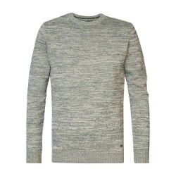 блуза,мъжки,пуловери,petrol,industries,m,3040,kwr240,sweater,grey,(dark,sage)
