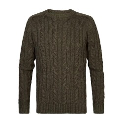 блуза,мъжки,пуловери,petrol,industries,m,3040,kwr247,sweater,green,(army,green)