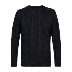 блуза,мъжки,пуловери,petrol,industries,m,3040,kwr247,sweater,sky,captain,(black)