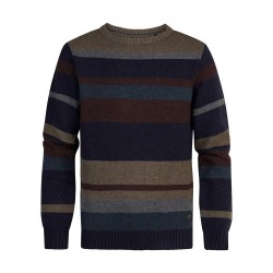 блуза,мъжки,пуловери,petrol,industries,m,3040,kwr251,sweater,blue,(sky,captain)