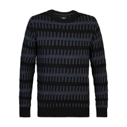 блуза,мъжки,пуловери,petrol,industries,m,3040,kwr273,sweater,midnight,blue,(blue)