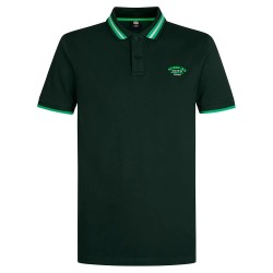 мъжки,блузи,с,яка,petrol,industries,m,3040,pol128,short,sleeve,polo,bottle,(green)