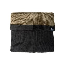 шал,ръкавици,шапки,и,шалове,petrol,industries,m,3040,scr840,scarf,dark,black,(black)