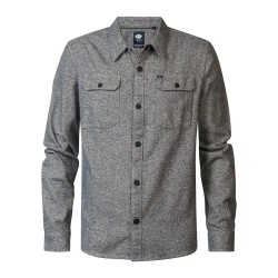 риза,с,дълъг,ръкав,мъжки,ризи,petrol,industries,m,3040,sil412,long,sleeve,shirt,midnight,blue,(grey)