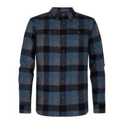 риза,с,дълъг,ръкав,мъжки,ризи,petrol,industries,m,3040,sil417,long,sleeve,shirt,blue,(light,shadow)