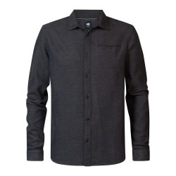 риза,с,дълъг,ръкав,мъжки,ризи,petrol,industries,m,3040,sil424,long,sleeve,shirt,blue