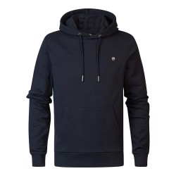суичър,мъжки,пуловери,petrol,industries,m,3040,swh003,hoodie,sky,captain,(blue)