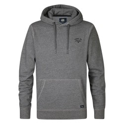 суичър,мъжки,пуловери,petrol,industries,m,3040,swh122,hoodie,light,slate,melee,(grey)
