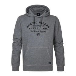 суичър,мъжки,пуловери,petrol,industries,m,3040,swh203,hoodie,grey