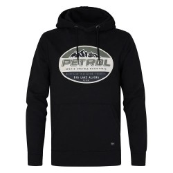 суичър,мъжки,пуловери,petrol,industries,m,3040,swh235,hoodie,dark,black,(black)