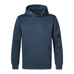 суичър,мъжки,пуловери,petrol,industries,m,3040,swh322,hoodie,midnight,blue,(blue)