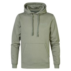 суичър,мъжки,пуловери,petrol,industries,m,3040,swh352,hoodie,dark,sage,(green)