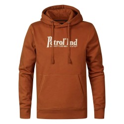 суичър,мъжки,пуловери,petrol,industries,m,3040,swh353,hoodie,brown