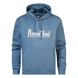 суичър,мъжки,пуловери,petrol,industries,m,3040,swh3530,hoodie,blue,(light,shadow)