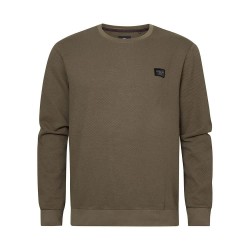 блуза,мъжки,пуловери,petrol,industries,m,3040,swr3320,sweatshirt,timber,wood