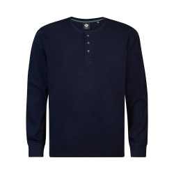 тениска,мъжки,тениски,petrol,industries,m,3040,tlr6190,long,sleeve,t,shirt,blue