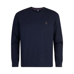 тениска,мъжки,тениски,petrol,industries,m,3040,tlr6240,long,sleeve,t,shirt,sky,captain,(blue)