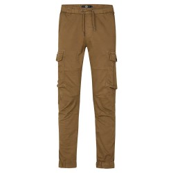 панталони,мъжки,панталони,petrol,industries,m,3040,tro584,cargo,pants,brown,(oak)