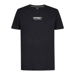 тениска,мъжки,тениски,petrol,industries,m,3040,tsr145,short,sleeve,t,shirt,dark,black,(black)