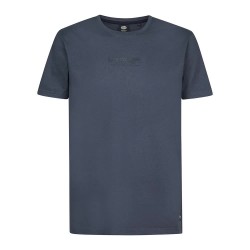 тениска,мъжки,тениски,petrol,industries,m,3040,tsr145,short,sleeve,t,shirt,blue,(midnight,blue)