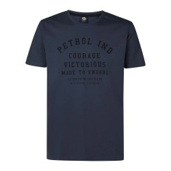 тениска,мъжки,тениски,petrol,industries,m,3040,tsr150,short,sleeve,t,shirt,blue,(midnight,blue)