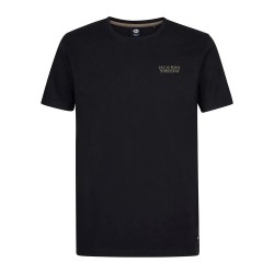 тениска,мъжки,тениски,petrol,industries,m,3040,tsr151,short,sleeve,t,shirt,black,(dark,black)