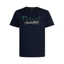 тениска,мъжки,тениски,petrol,industries,m,3040,tsr6020,short,sleeve,t,shirt,blue,(sky,captain)