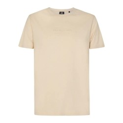 тениска,мъжки,тениски,petrol,industries,m,3040,tsr603,short,sleeve,t,shirt,ecru,(beige)