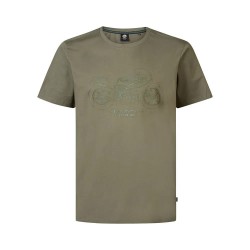 тениска,мъжки,тениски,petrol,industries,m,3040,tsr6050,short,sleeve,t,shirt,green,(dark,sage)