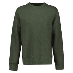 блуза,мъжки,пуловери,gant,2015080,sweatshirt,green,(dark,earthy,green)