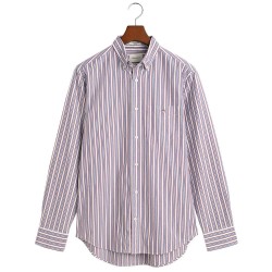 риза,с,дълъг,ръкав,мъжки,ризи,gant,3240168,long,sleeve,shirt,red