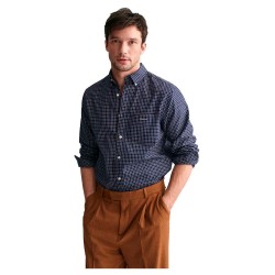 риза,с,дълъг,ръкав,мъжки,ризи,gant,3240219,long,sleeve,shirt,blue,(persian,blue)