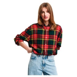 риза,с,дълъг,ръкав,мъжки,ризи,gant,3240228,long,sleeve,shirt,red