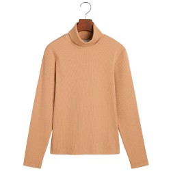 блуза,мъжки,пуловери,дамски,пуловери,gant,4200764,sweater,beige,(caramel,beige)