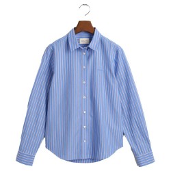 риза,с,дълъг,ръкав,дамски,блузи,дамски,ризи,gant,4300214,long,sleeve,shirt,blue