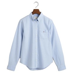 риза,с,дълъг,ръкав,дамски,блузи,дамски,ризи,gant,4300470,long,sleeve,shirt,blue